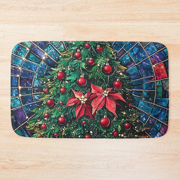 Item preview, Moncirca - Christmas mandala (14/16) designed and sold by sabantha.