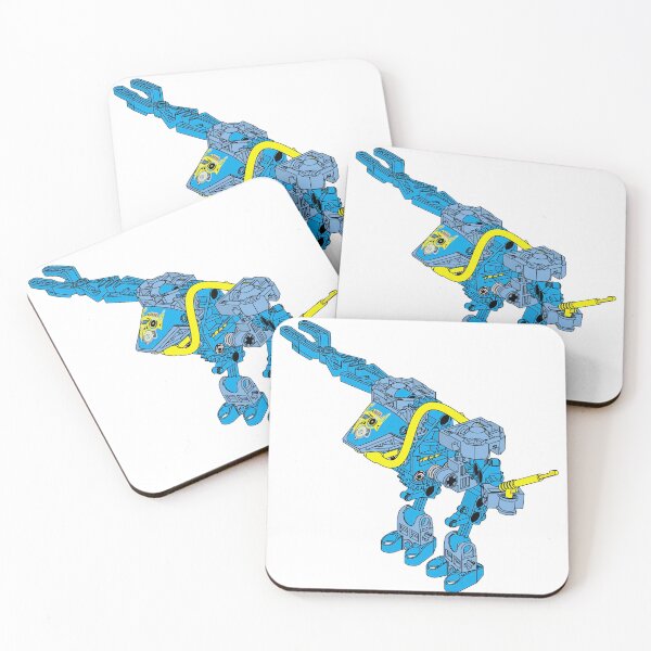 Item preview, Scuba Throwbot 8503 designed and sold by TheRDA.