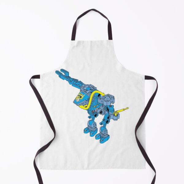Item preview, Scuba Throwbot 8503 designed and sold by TheRDA.
