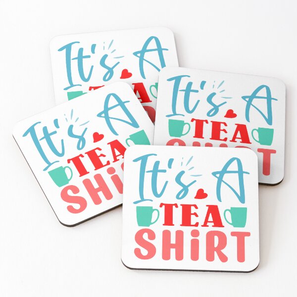 Item preview, Cozy Tea Moments Collection designed and sold by CleanDecor.