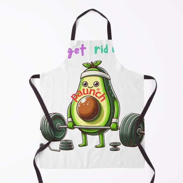Item preview, Let's get rid of the belly designed and sold by Salah Naamani.