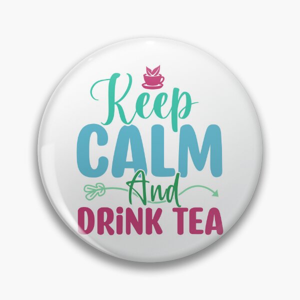 Item preview, Perfect Sips for Tea Lovers designed and sold by CleanDecor.