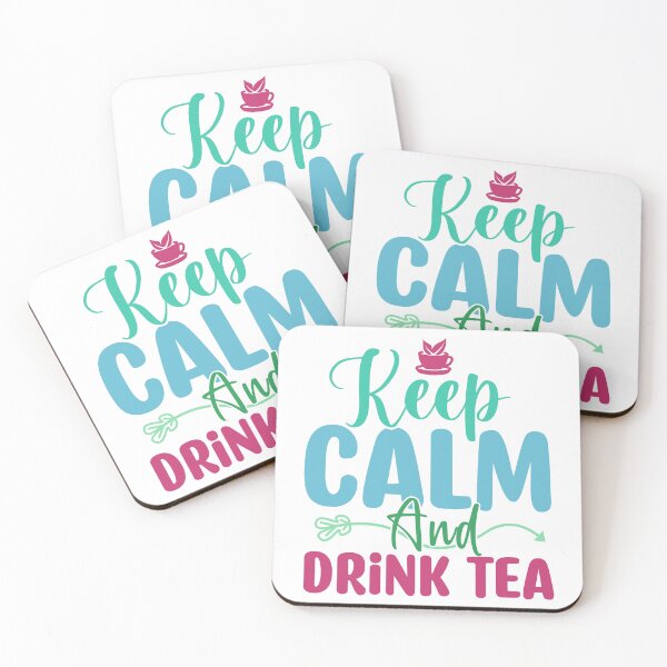 Item preview, Perfect Sips for Tea Lovers designed and sold by CleanDecor.