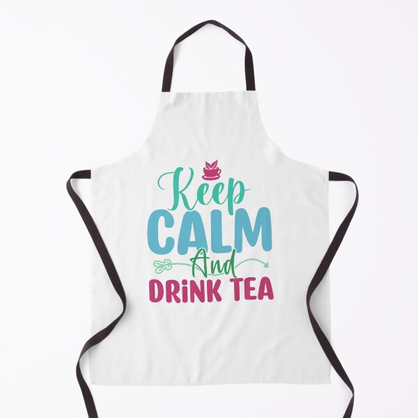 Item preview, Perfect Sips for Tea Lovers designed and sold by CleanDecor.