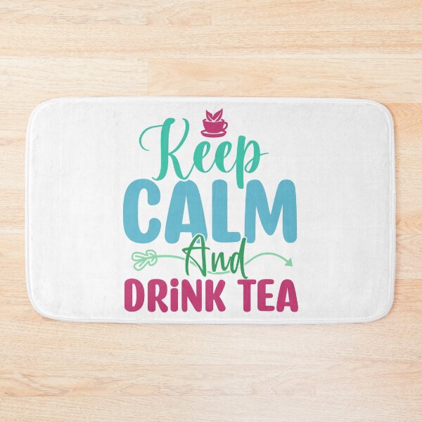 Item preview, Perfect Sips for Tea Lovers designed and sold by CleanDecor.