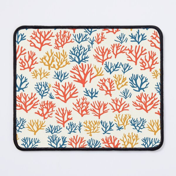 Item preview, Coral reefs and underwater plants designed and sold by mind-coloring.