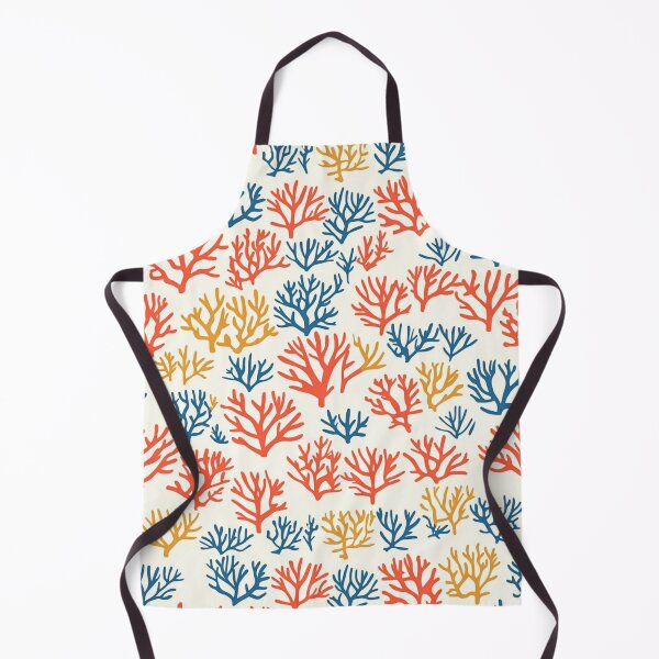 Item preview, Coral reefs and underwater plants designed and sold by mind-coloring.