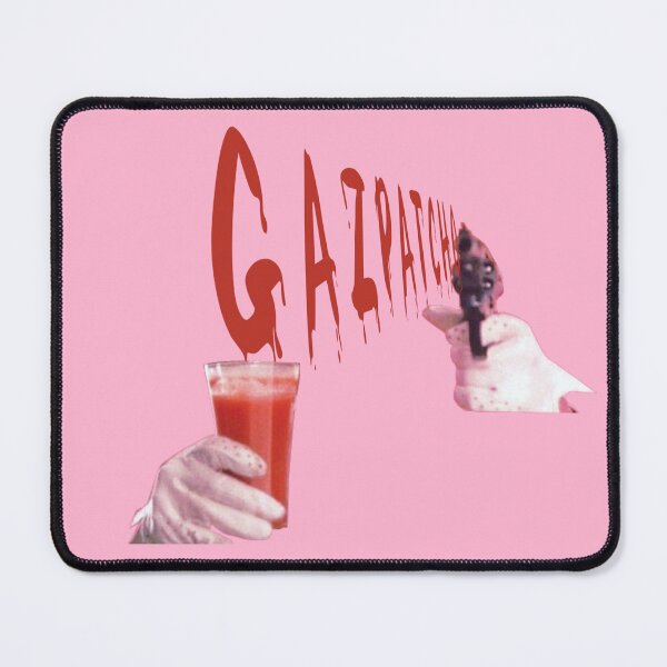 Item preview, Gazpacho shooting designed and sold by zupperman.