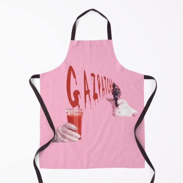 Item preview, Gazpacho shooting designed and sold by zupperman.
