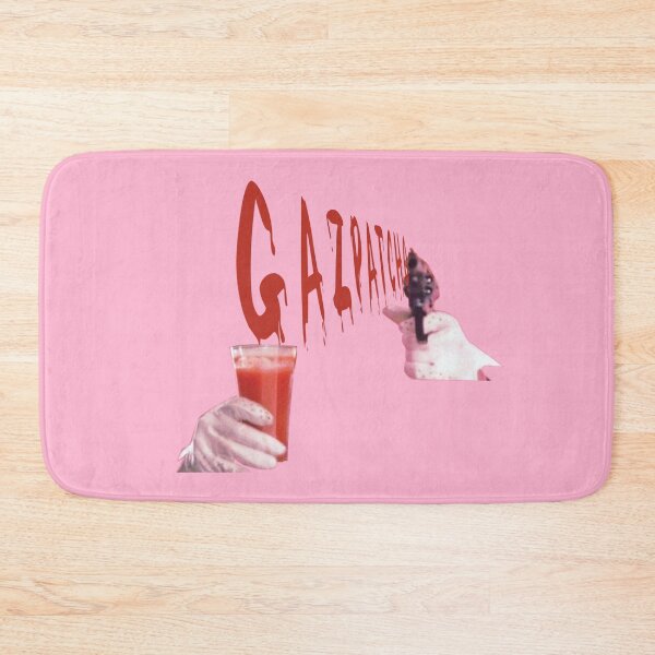 Item preview, Gazpacho shooting  designed and sold by zupperman.