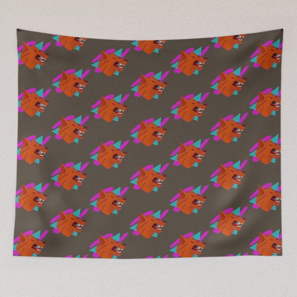 Item preview, 80s Clan    designed and sold by OctopusDL.