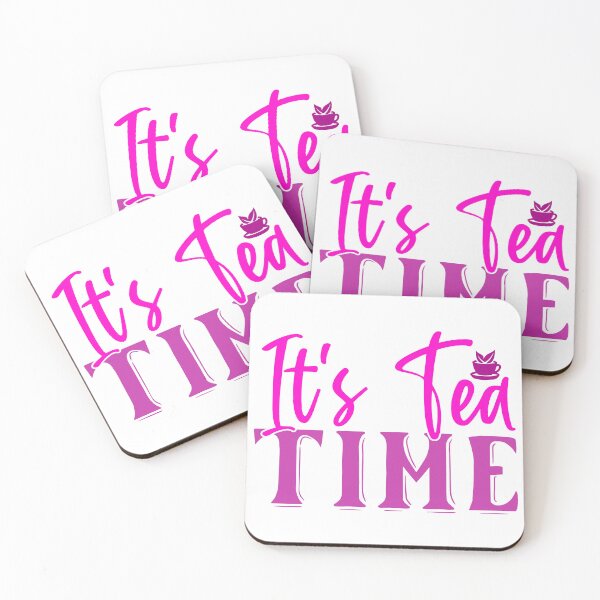 Item preview, Tea Moments Collection designed and sold by CleanDecor.