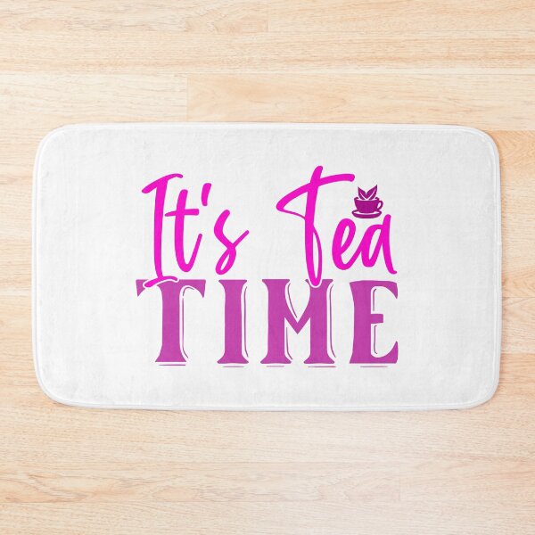 Item preview, Tea Moments Collection designed and sold by CleanDecor.
