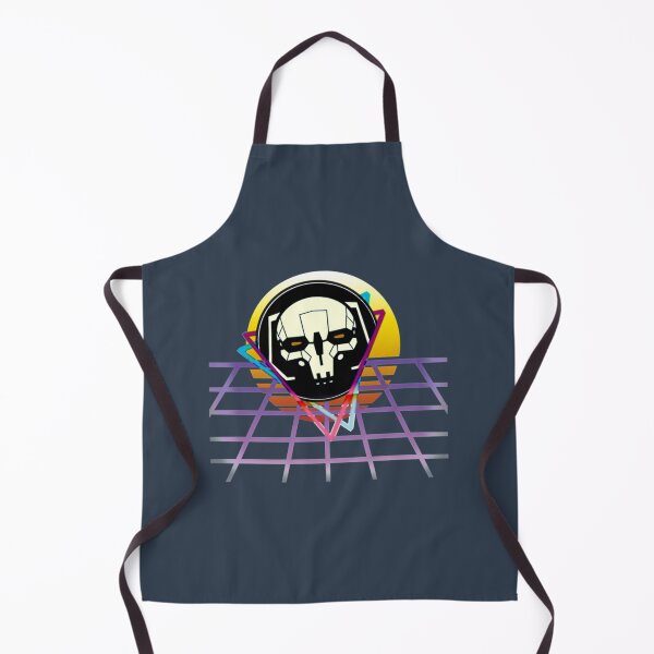 Item preview, Battletech vaporwave    designed and sold by OctopusDL.