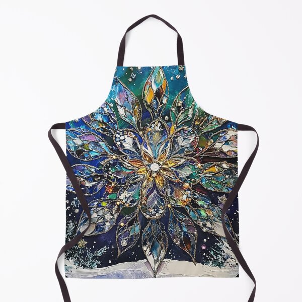 Item preview, Moncirca - Mandala navideño (16/16) designed and sold by sabantha.