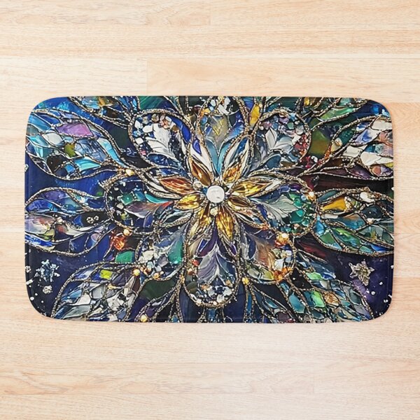 Item preview, Moncirca - Christmas mandala (16/16) designed and sold by sabantha.