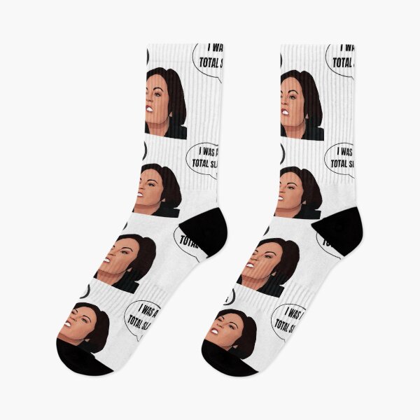 Item preview, Kat Slater I WAS A TOTAL SLAG designed and sold by EmersonEuropa.