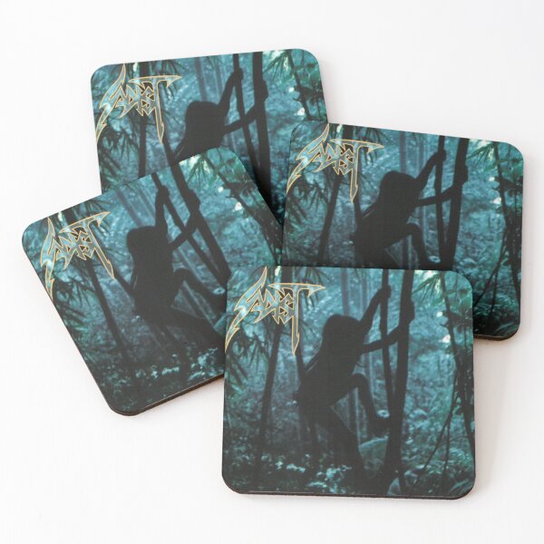 Item preview, Sadist - Tribe album 1996 designed and sold by RomelVergarane.