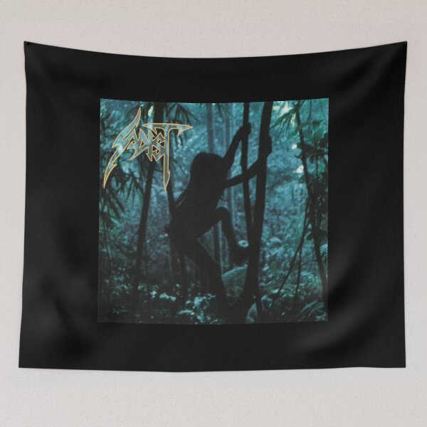 Item preview, Sadist - Tribe album 1996 designed and sold by RomelVergarane.