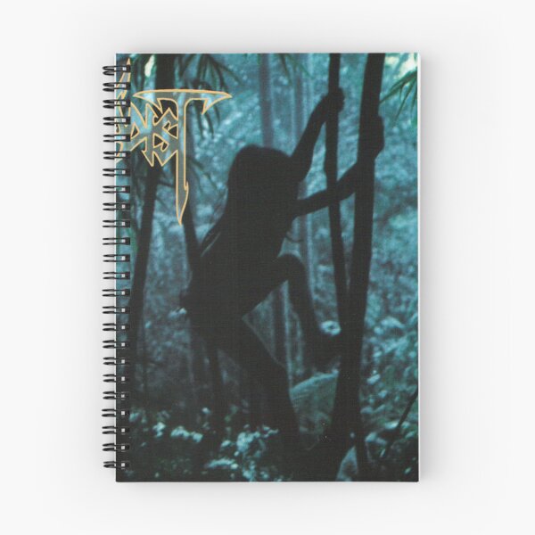 Item preview, Sadist - Tribe album 1996 designed and sold by RomelVergarane.