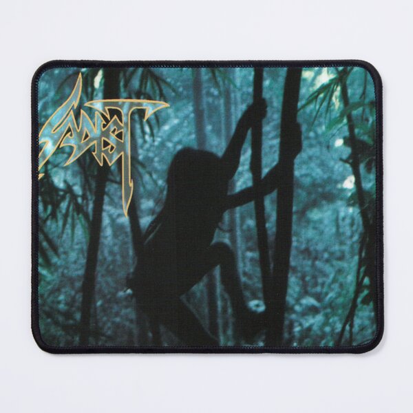 Item preview, Sadist - Tribe album 1996 designed and sold by RomelVergarane.