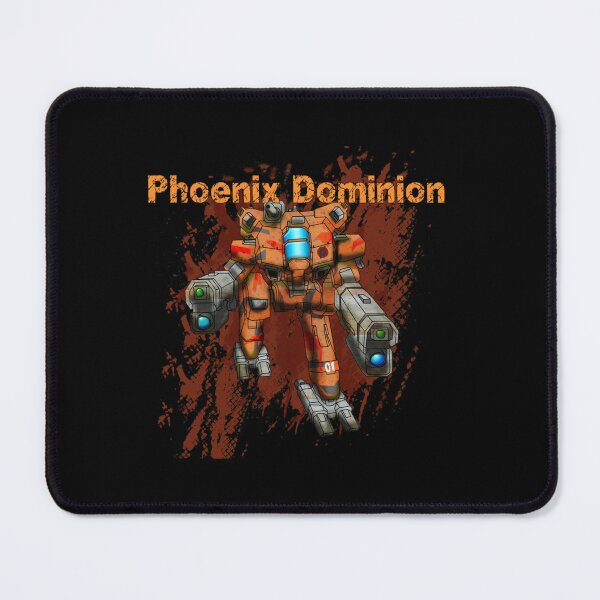 Item preview, Phoenix Dominion Marauder   designed and sold by OctopusDL.
