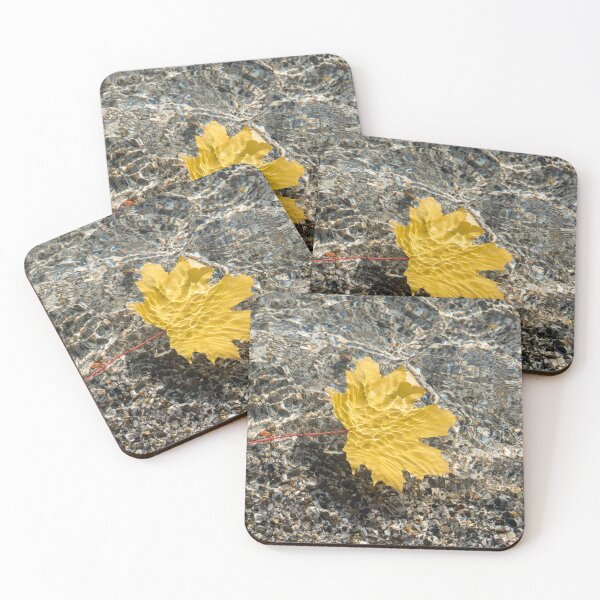 Item preview, Autumn Bijou in Brilliant Gold designed and sold by Georgia Mizuleva.
