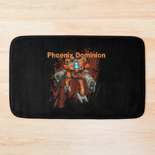 Item preview, Phoenix Dominion Marauder   designed and sold by OctopusDL.
