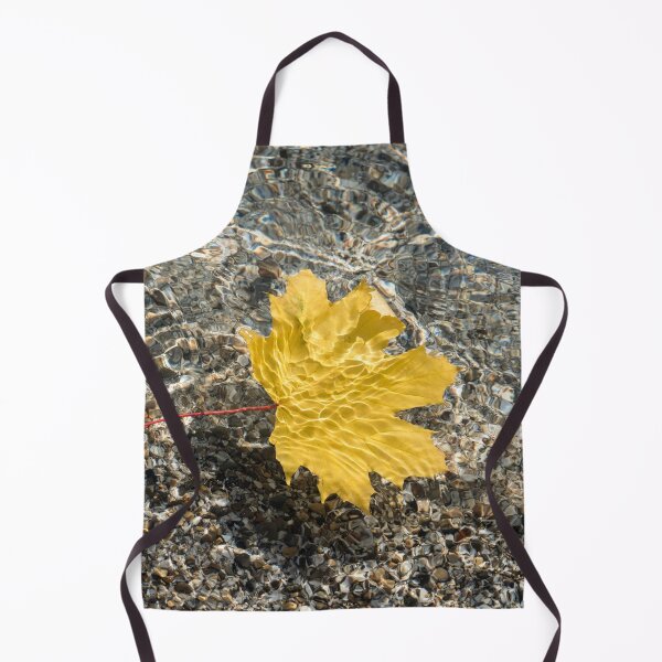 Aperçu de l'œuvre Bijou d'automne en or brillant créée et vendue par Georgia Mizuleva.