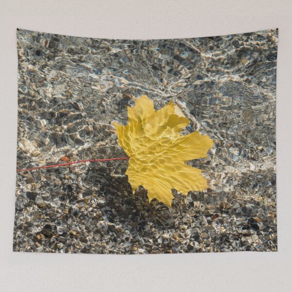 Item preview, Autumn Bijou in Brilliant Gold designed and sold by Georgia Mizuleva.