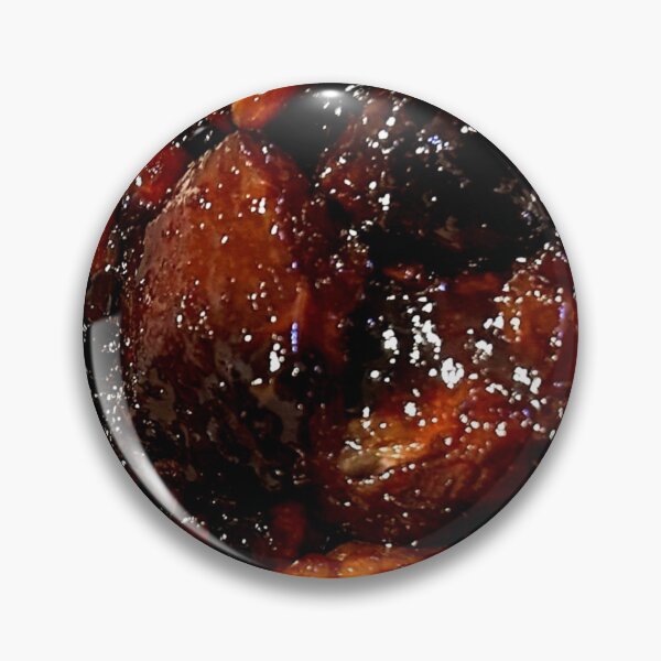 Item preview, Braised Sticky Pork designed and sold by ontological.