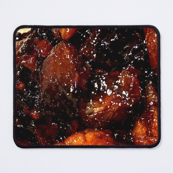 Item preview, Braised Sticky Pork designed and sold by ontological.
