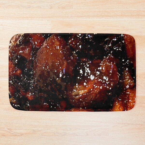 Item preview, Braised Sticky Pork designed and sold by ontological.