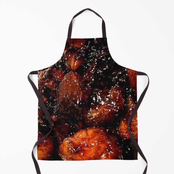 Item preview, Braised Sticky Pork designed and sold by ontological.