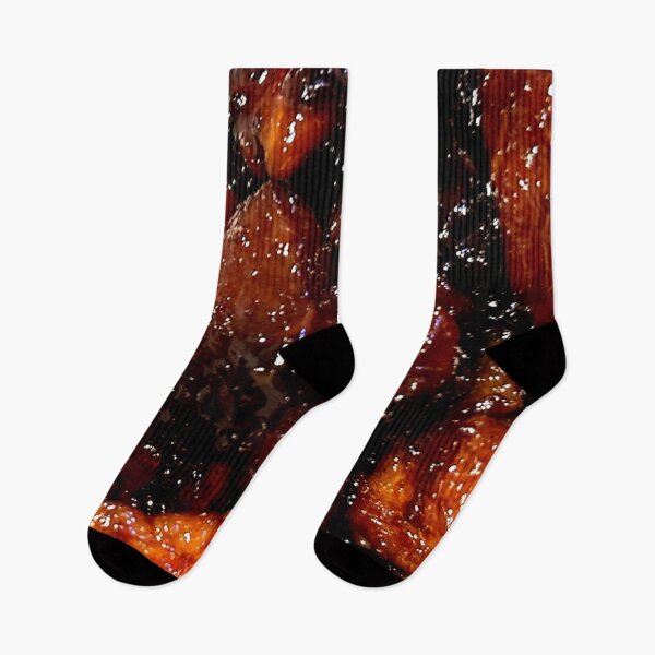 Item preview, Braised Sticky Pork designed and sold by ontological.