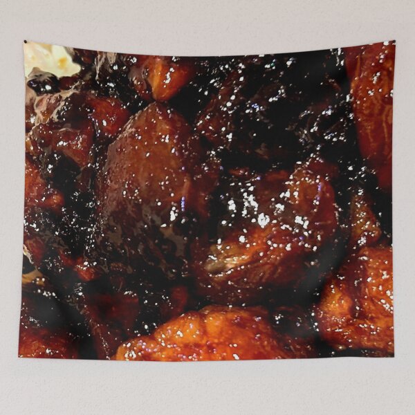 Item preview, Braised Sticky Pork designed and sold by ontological.