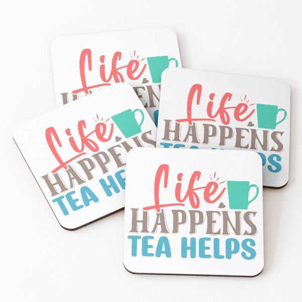 Item preview, Tea Lover’s Essentials Collection designed and sold by CleanDecor.