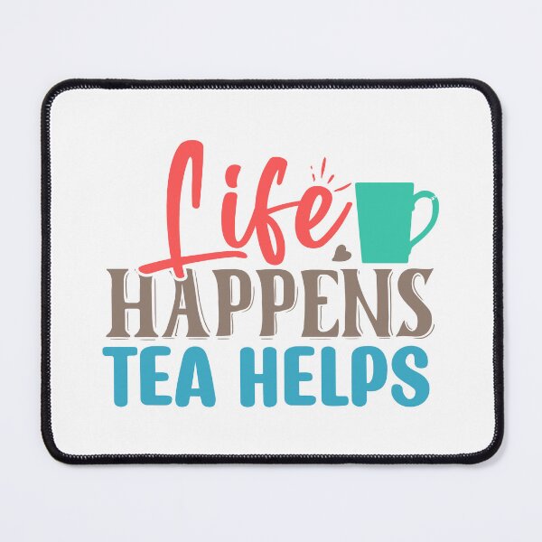 Item preview, Tea Lover’s Essentials Collection designed and sold by CleanDecor.
