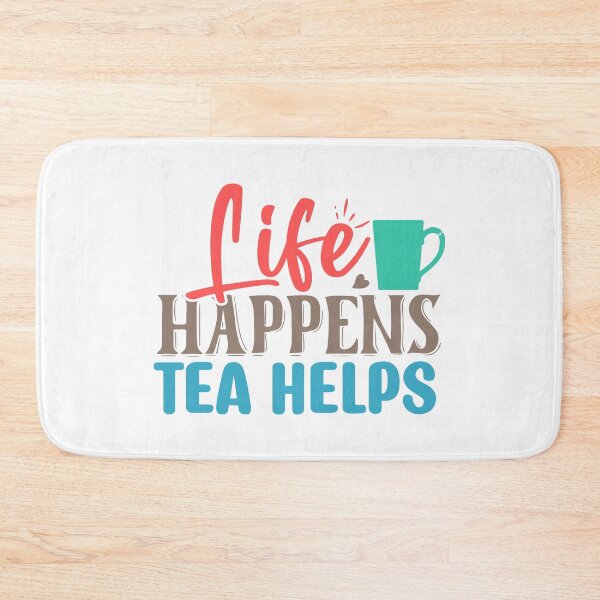 Item preview, Tea Lover’s Essentials Collection designed and sold by CleanDecor.
