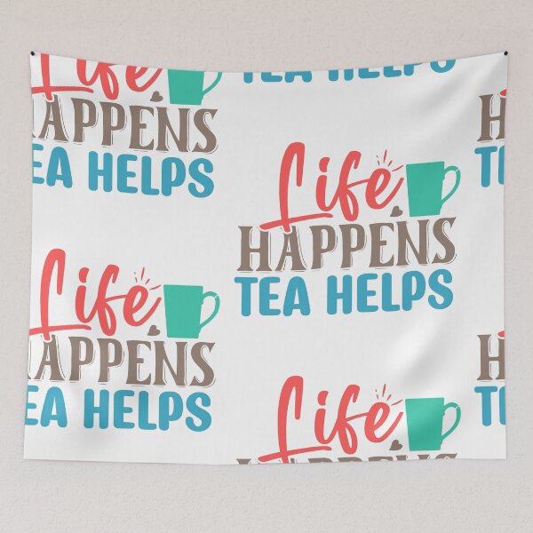 Item preview, Tea Lover’s Essentials Collection designed and sold by CleanDecor.