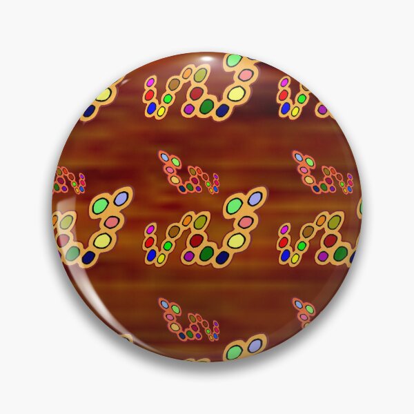 Item preview, Woodworms celebrate Carnival ... designed and sold by Harryucksche.