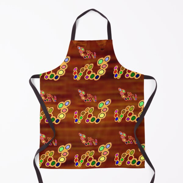 Item preview, Woodworms celebrate Carnival ... designed and sold by Harryucksche.