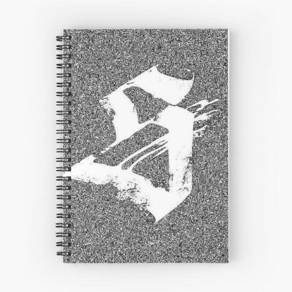 Item preview, Sadist - White Noise album 2017 designed and sold by RomelVergarane.
