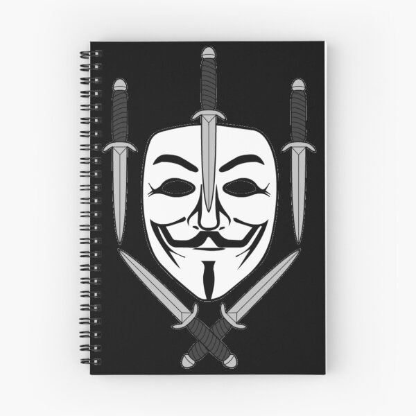 Item preview, Guy Fawkes Jolly Roger designed and sold by MurpheusTech.