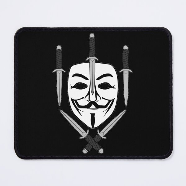 Item preview, Guy Fawkes Jolly Roger designed and sold by MurpheusTech.