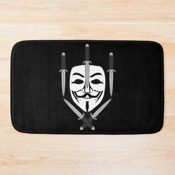 Item preview, Guy Fawkes Jolly Roger designed and sold by MurpheusTech.