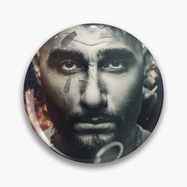 Item preview, Samra - DUNJA EP album 2023 designed and sold by RomelVergarane.