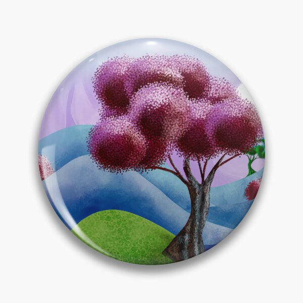 Item preview, Dreamscape designed and sold by Ilona Abou-Zolof.