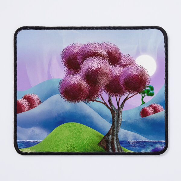 Item preview, Dreamscape designed and sold by Ilona Abou-Zolof.