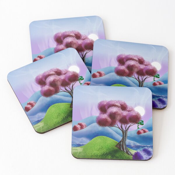 Item preview, Dreamscape designed and sold by Ilona Abou-Zolof.